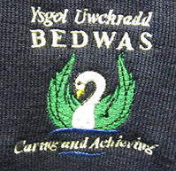 Bedwas High School