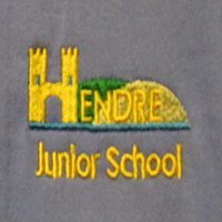 Hendre Junior School
