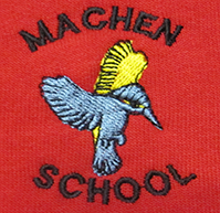 Machen Primary School